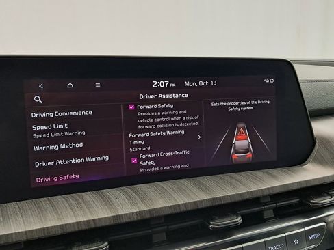 Used 2024 Kia Telluride SX image 27