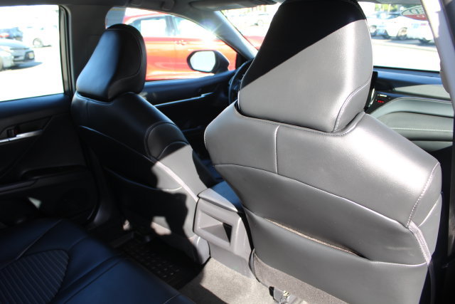 Certified 2023 Toyota Camry SE FWD image 29