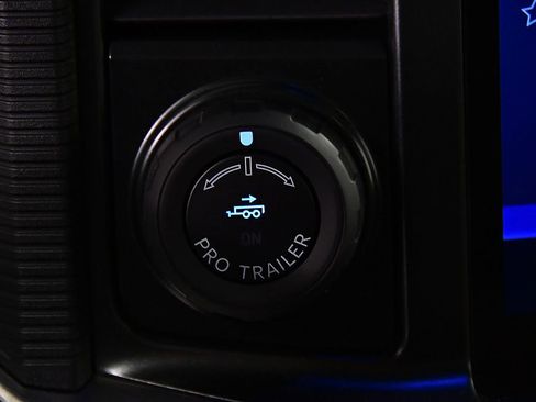 Used 2025 Ford F150 King Ranch w/ FX4 Off-Road Package AWD/4WD image 26