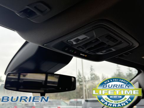 New 2026 Chevrolet Silverado 1500 LT Trail Boss w/ LT Trail Boss Premium Package image 14