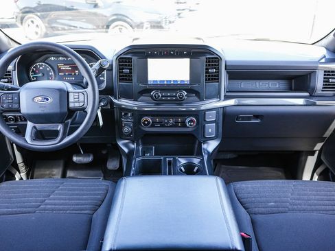 Certified 2023 Ford F150 XL w/ STX Appearance Package AWD/4WD image 12