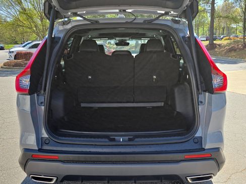 Used 2024 Honda CR-V Sport-L image 13