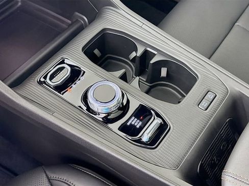 New 2026 Jeep Cherokee Limited image 20