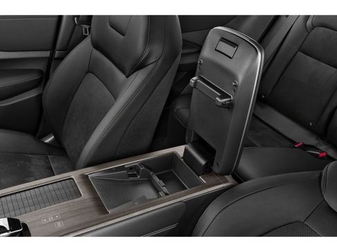 Used 2023 Nissan Ariya AWD image 9