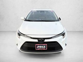 Used 2023 Toyota Corolla LE video 2