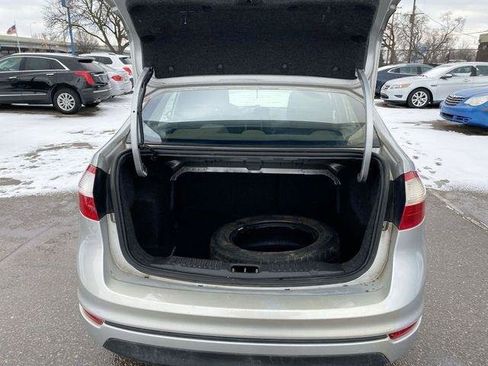 Used 2015 Ford Fiesta S FWD image 34