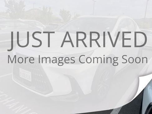 Used 2024 Lexus NX 350h AWD image 2