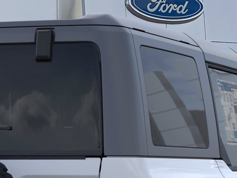 Used 2026 Ford Bronco Badlands AWD/4WD image 42
