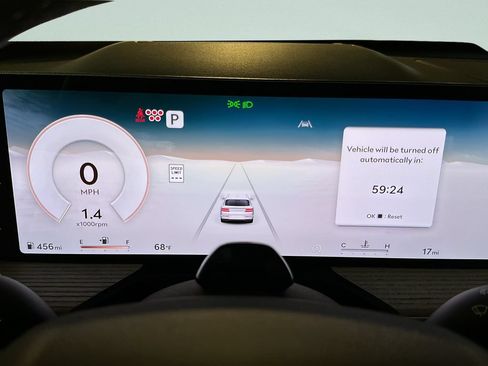 New 2026 Genesis GV80 2.5T Prestige AWD/4WD image 26