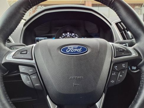 Used 2023 Ford Edge SEL w/ Convenience Package image 22