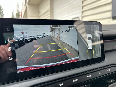 New 2027 Kia Telluride SX Prestige X-Pro AWD/4WD image 23