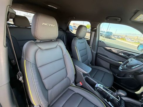 New 2026 Chevrolet TrailBlazer ACTIV w/ Convenience Package image 15