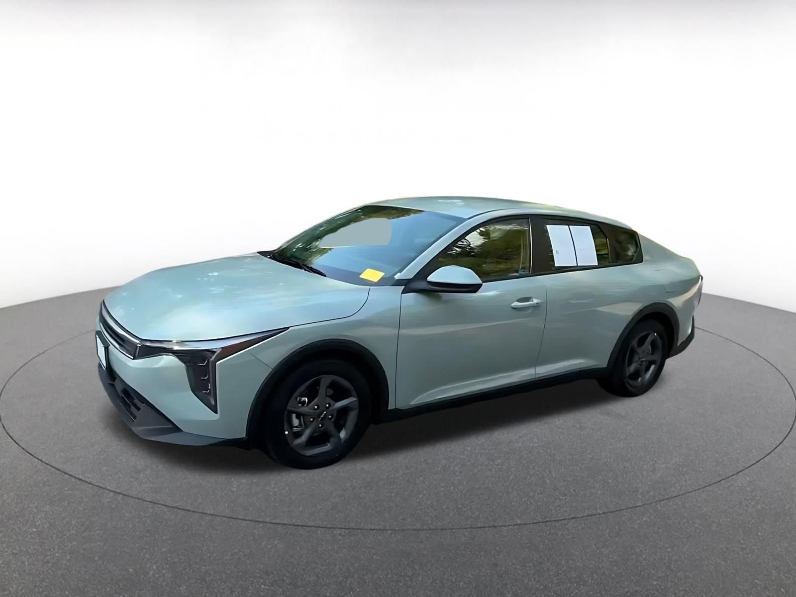 Used 2026 Kia K4 FWD image 7