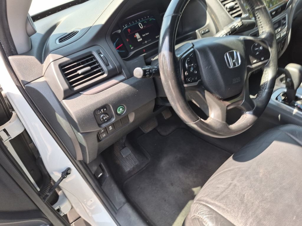 Used 2020 Honda Pilot EX-L image 16