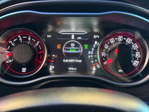 Used 2018 Dodge Challenger R/T Plus image 35