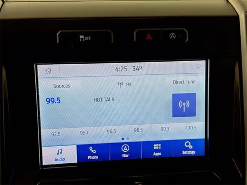 Used 2019 Ford F150 XLT w/ Equipment Group 302A Luxury image 15