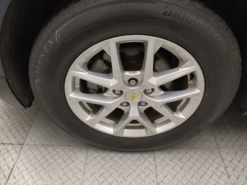 Used 2022 Chevrolet Equinox LT image 31