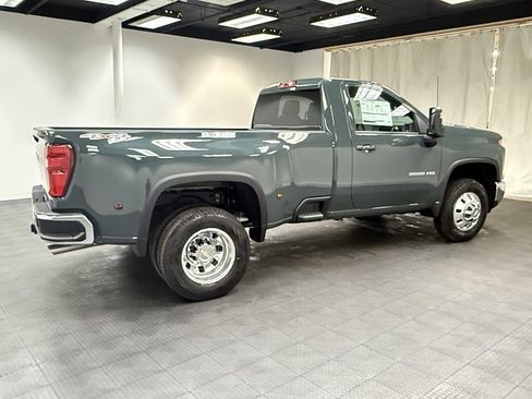 New 2026 Chevrolet Silverado 3500 LT image 7