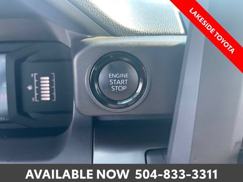 Certified 2025 Toyota Tacoma SR5 w/ SR5 Upgrade Package AWD/4WD image 35