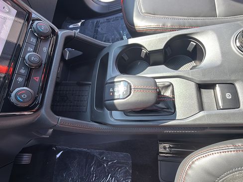 New 2026 Ford Ranger Raptor AWD/4WD image 20