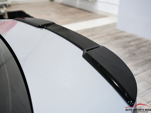 Used 2022 Lexus IS 350 F Sport w/ Accessory Package RWD image 23