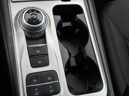 Certified 2021 Ford Explorer XLT image 21