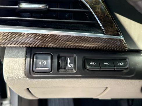 Used 2018 Cadillac CT6 Premium Luxury w/ Super Cruise Package image 22