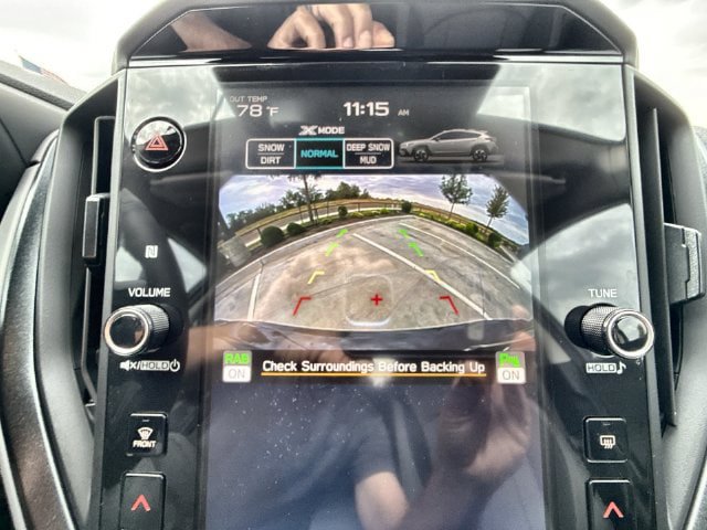 New 2026 Subaru Crosstrek 2.5i Limited AWD/4WD image 19