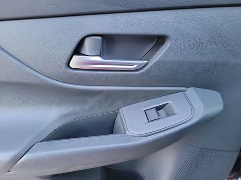 New 2026 Nissan Sentra SV image 25