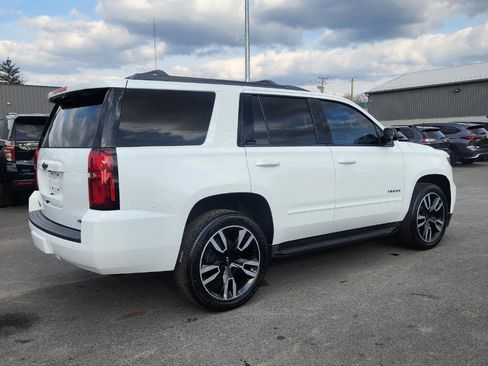 Used 2018 Chevrolet Tahoe Premier image 5