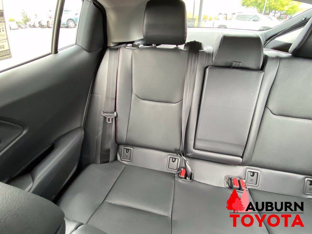 New 2027 Toyota Prius Plug-In Hybrid FWD image 16
