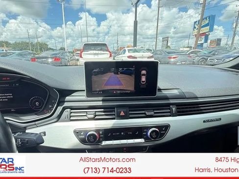 Used 2019 Audi S5 Premium Plus w/ Premium Plus AWD/4WD image 24