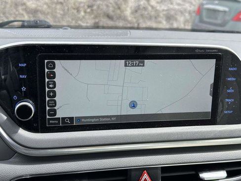 Used 2023 Hyundai Sonata SEL FWD image 19