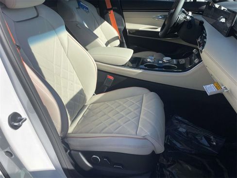 New 2026 Genesis GV70 3.5T Sport Prestige image 29