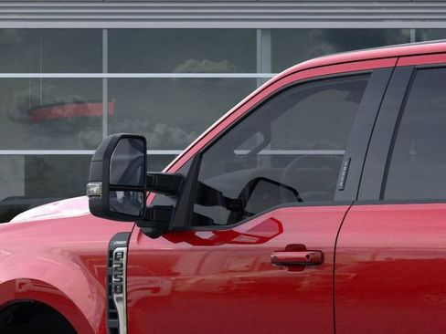 New 2025 Ford F250 Lariat image 20