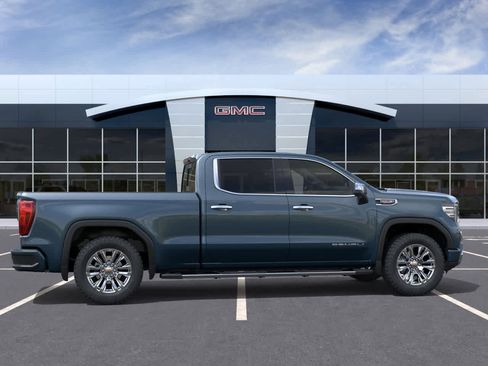 New 2026 GMC Sierra 1500 Denali image 5