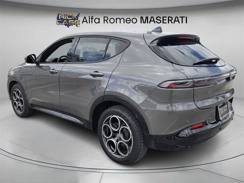 Used 2025 Alfa Romeo Tonale image 7