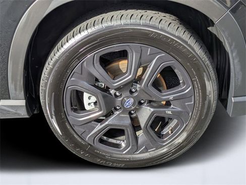 Used 2023 Subaru Ascent Onyx Edition Limited image 11
