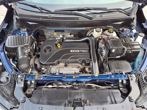 Certified 2022 GMC Terrain SLT w/ Tech Package image 39