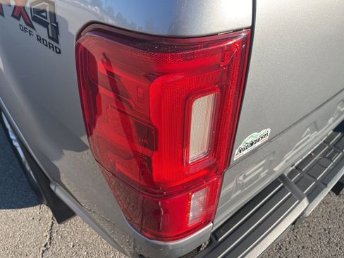 Used 2020 Ford Ranger XLT w/ FX4 Off-Road Package image 44