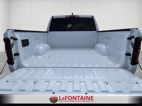 New 2026 RAM 1500 Big Horn image 29