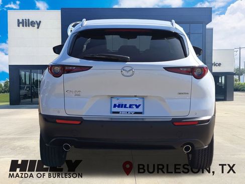 New 2026 MAZDA CX-30 AWD 2.5 S image 5