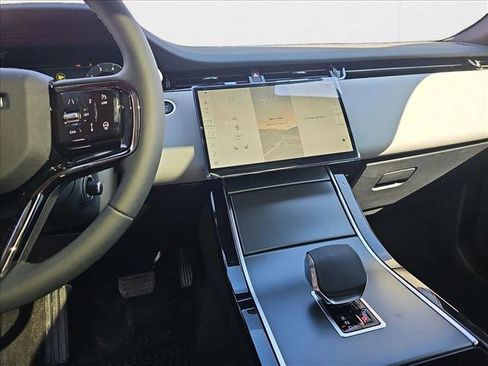 New 2026 Land Rover Range Rover Evoque S image 22