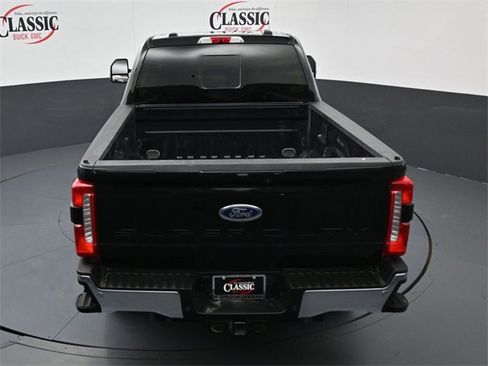 Used 2024 Ford F250 Lariat image 23