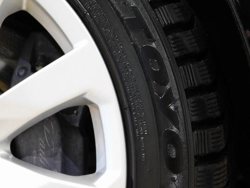 Used 2018 Cadillac ATS 2.0T AWD Sedan image 96