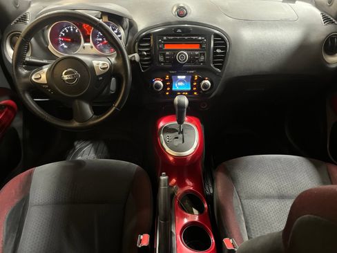 Used 2011 Nissan Juke SV w/ Sport Pkg FWD image 19