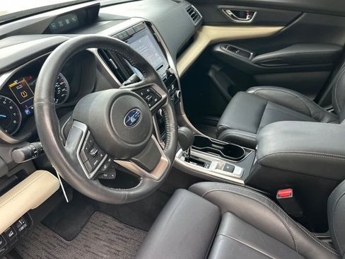 Used 2021 Subaru Ascent Limited w/ Technology Package image 9