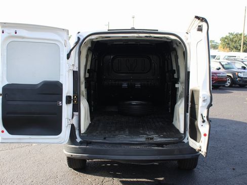 Used 2017 RAM ProMaster City Tradesman w/ Rear Back-up Camera Group image 42