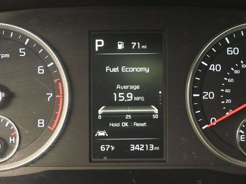 Used 2022 Kia K5 GT-Line w/ GT-Line FWD Premium Package image 12