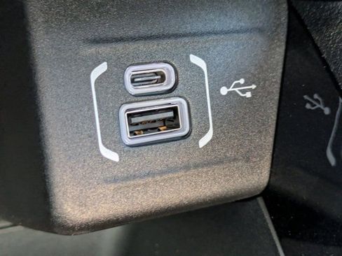New 2026 Jeep Compass Latitude AWD/4WD image 19